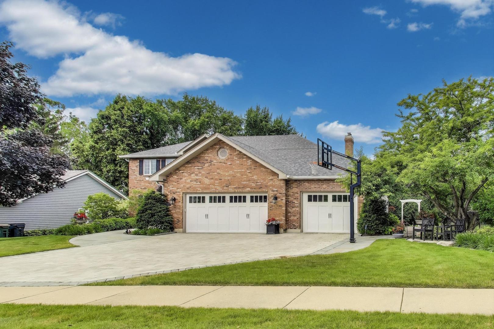 1205 Kristin Drive