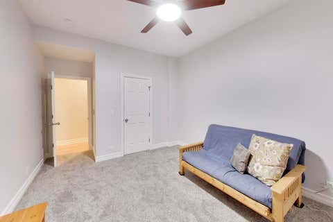 Tiny photo for 608 Hinman Avenue #2S, Evanston, IL 60202 (MLS # 12725997)