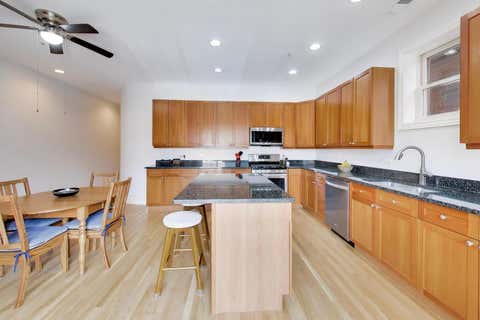 Tiny photo for 608 Hinman Avenue #2S, Evanston, IL 60202 (MLS # 12725997)
