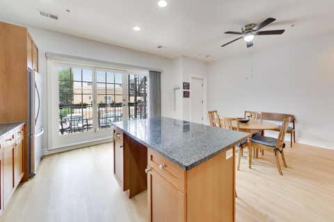 Tiny photo for 608 Hinman Avenue #2S, Evanston, IL 60202 (MLS # 12725997)