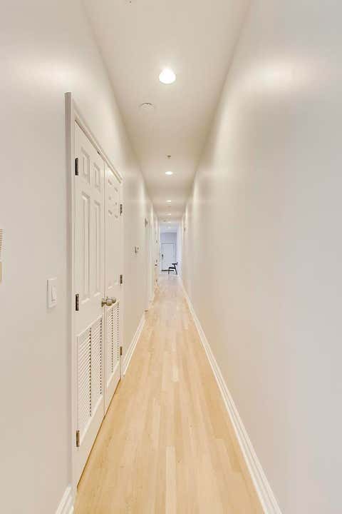 Tiny photo for 608 Hinman Avenue #2S, Evanston, IL 60202 (MLS # 12725997)