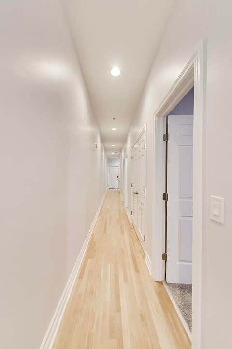 Tiny photo for 608 Hinman Avenue #2S, Evanston, IL 60202 (MLS # 12725997)
