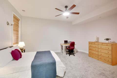 Tiny photo for 608 Hinman Avenue #2S, Evanston, IL 60202 (MLS # 12725997)