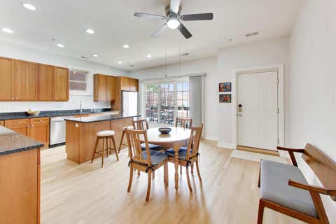 Tiny photo for 608 Hinman Avenue #2S, Evanston, IL 60202 (MLS # 12725997)