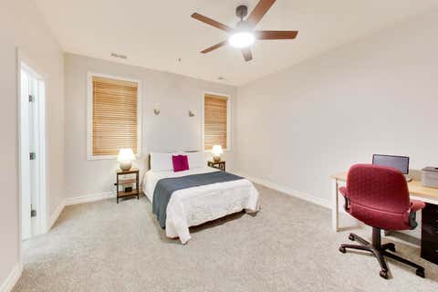Tiny photo for 608 Hinman Avenue #2S, Evanston, IL 60202 (MLS # 12725997)