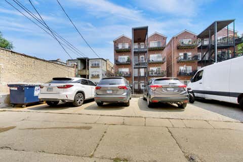 Tiny photo for 608 Hinman Avenue #2S, Evanston, IL 60202 (MLS # 12725997)