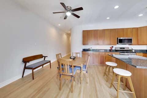 Tiny photo for 608 Hinman Avenue #2S, Evanston, IL 60202 (MLS # 12725997)