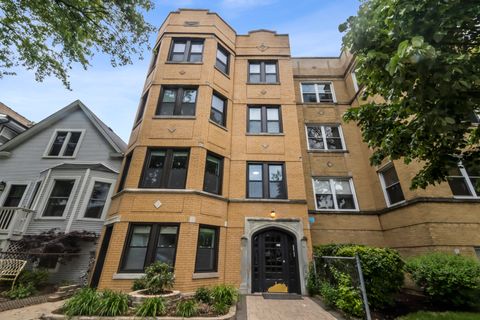 4315 N Troy Street 1 Chicago IL 60618