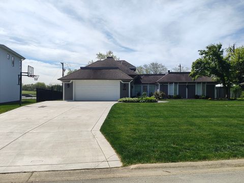 544 W 58th Place Hinsdale IL 60521