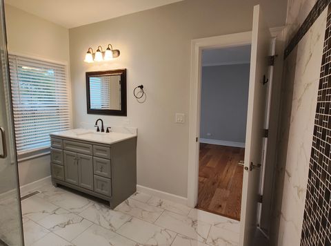 Tiny photo for 544 W 58th Place, Hinsdale, IL 60521 (MLS # 12543038)