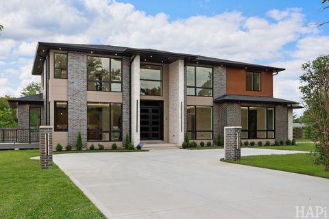 2700 Fontana Drive Glenview IL 60025