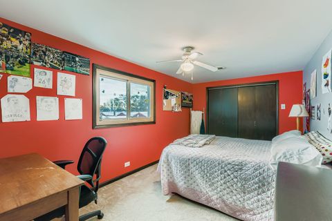 Tiny photo for 10030 S Washtenaw Avenue, Chicago, IL 60655 (MLS # 12532225)