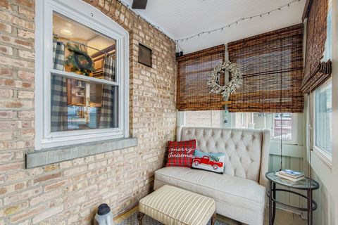 Tiny photo for 10030 S Washtenaw Avenue, Chicago, IL 60655 (MLS # 12532225)