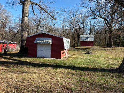 Tiny photo for 11412 State Highway 37 N, Benton, IL 62812 (MLS # 100000022)