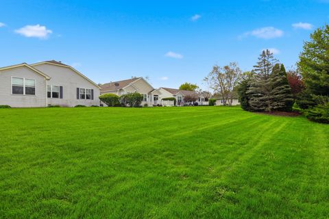 Tiny photo for 13284 W Essex Lane, Huntley, IL 60142 (MLS # 12629994)