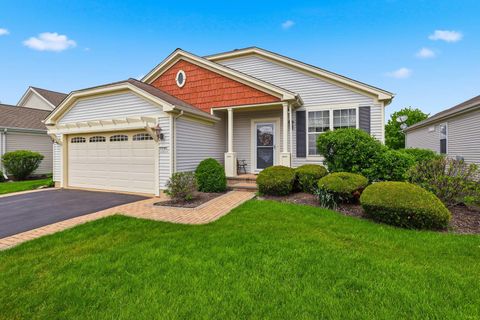 Photo of 13284 W Essex Lane, Huntley, IL 60142 (MLS # 12629994)