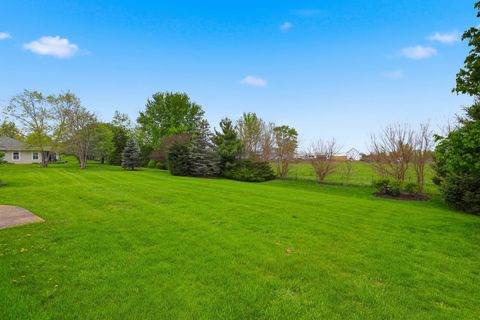 Tiny photo for 13284 W Essex Lane, Huntley, IL 60142 (MLS # 12629994)