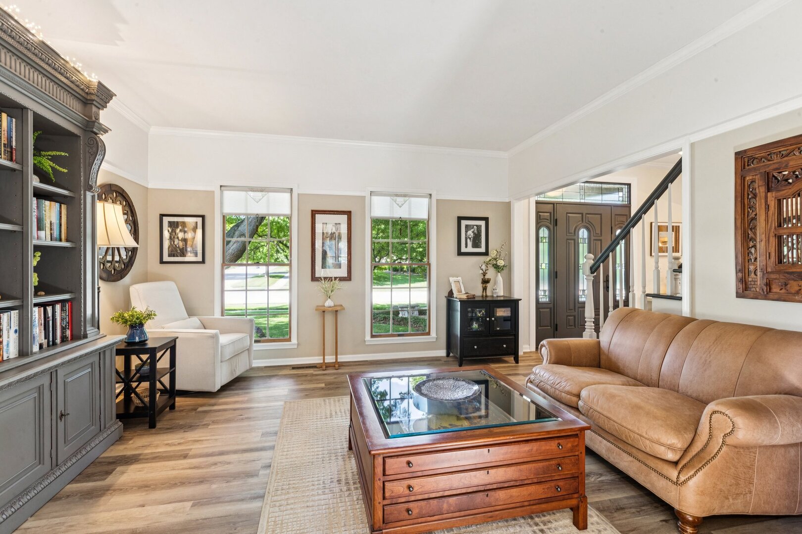 39W589 Carl Sandburg Road