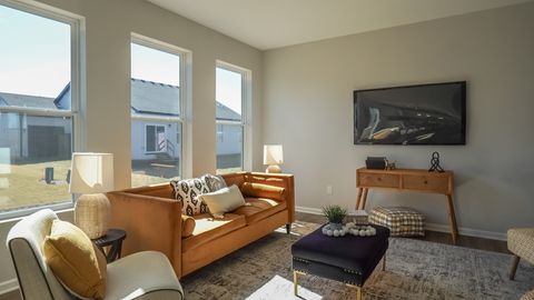 Tiny photo for 20 W Sandalwood Avenue, Cortland, IL 60112 (MLS # 12571267)