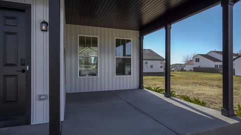 Tiny photo for 20 W Sandalwood Avenue, Cortland, IL 60112 (MLS # 12571267)