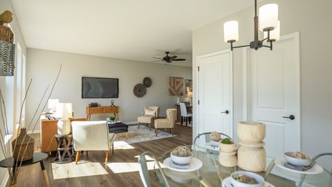 Tiny photo for 20 W Sandalwood Avenue, Cortland, IL 60112 (MLS # 12571267)