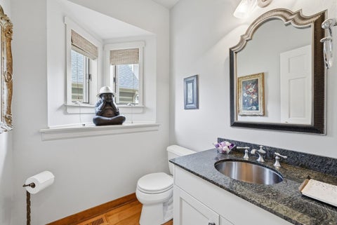 Tiny photo for 4361 Central Avenue, Western Springs, IL 60558 (MLS # 12692559)