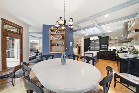 Tiny photo for 4361 Central Avenue, Western Springs, IL 60558 (MLS # 12692559)