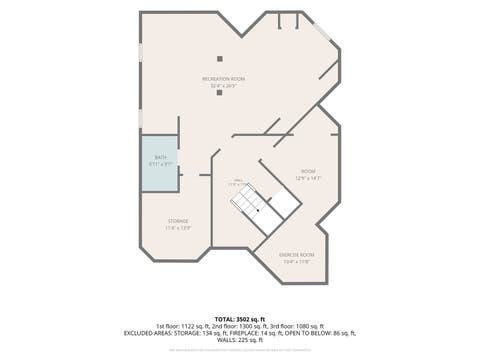 Tiny photo for 4361 Central Avenue, Western Springs, IL 60558 (MLS # 12692559)