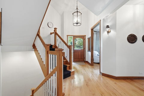 Tiny photo for 4361 Central Avenue, Western Springs, IL 60558 (MLS # 12692559)