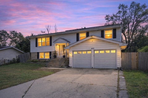 Photo of 453 Cumberland Lane, Bolingbrook, IL 60440 (MLS # 12774865)