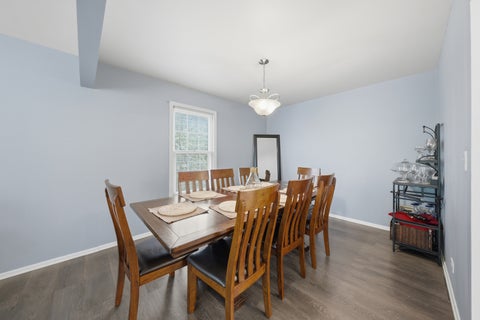 Tiny photo for 453 Cumberland Lane, Bolingbrook, IL 60440 (MLS # 12774865)