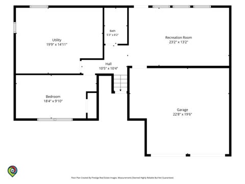 Tiny photo for 453 Cumberland Lane, Bolingbrook, IL 60440 (MLS # 12774865)