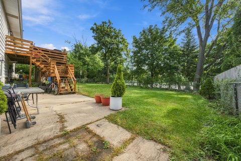 Tiny photo for 453 Cumberland Lane, Bolingbrook, IL 60440 (MLS # 12774865)