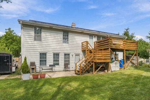 Tiny photo for 453 Cumberland Lane, Bolingbrook, IL 60440 (MLS # 12774865)