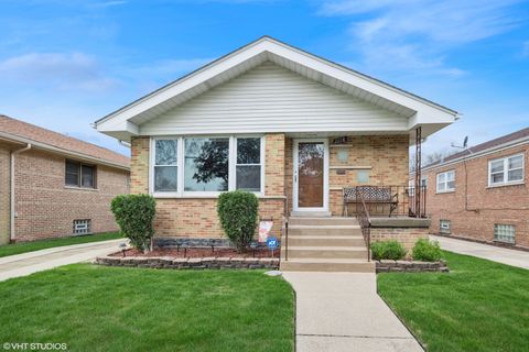 11118 S Avenue H Chicago IL 60617