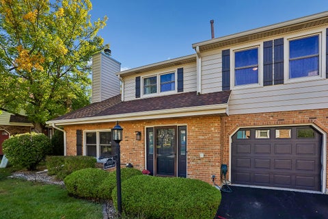 Photo of 15713 Danford Lane, Orland Park, IL 60462 (MLS # 12777623)