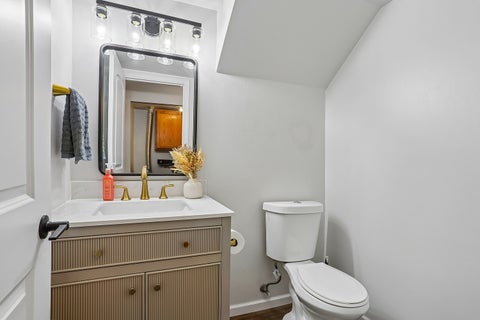 Tiny photo for 15713 Danford Lane, Orland Park, IL 60462 (MLS # 12777623)