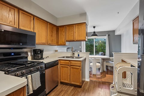 Tiny photo for 15713 Danford Lane, Orland Park, IL 60462 (MLS # 12777623)