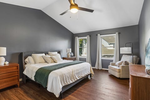 Tiny photo for 15713 Danford Lane, Orland Park, IL 60462 (MLS # 12777623)