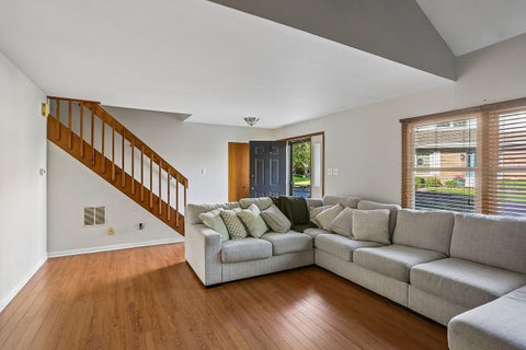 Tiny photo for 15713 Danford Lane, Orland Park, IL 60462 (MLS # 12777623)