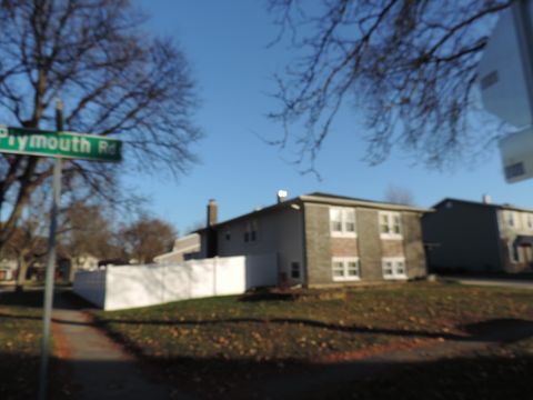 Tiny photo for Downers Grove, IL 60516 (MLS # 12513490)