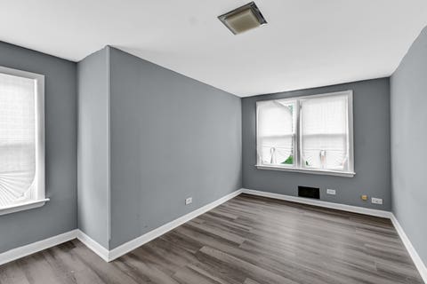 Tiny photo for 12755 S PARNELL Street, Chicago, IL 60628 (MLS # 12689793)