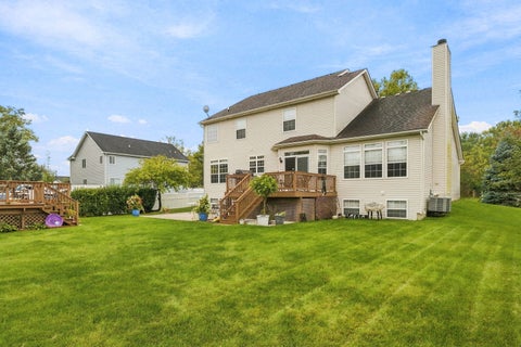 Tiny photo for 304 Edgewood Drive, Minooka, IL 60447 (MLS # 12776955)