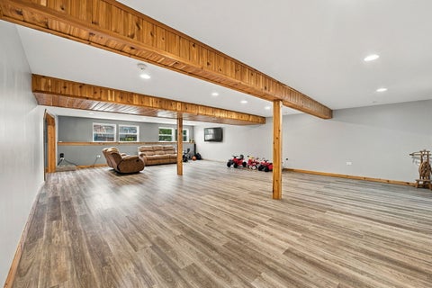 Tiny photo for 304 Edgewood Drive, Minooka, IL 60447 (MLS # 12776955)