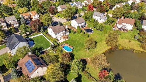 Tiny photo for 304 Edgewood Drive, Minooka, IL 60447 (MLS # 12776955)