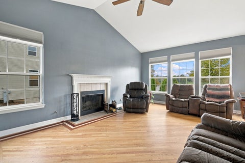 Tiny photo for 304 Edgewood Drive, Minooka, IL 60447 (MLS # 12776955)