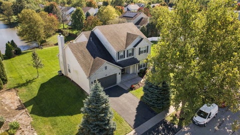 Tiny photo for 304 Edgewood Drive, Minooka, IL 60447 (MLS # 12776955)