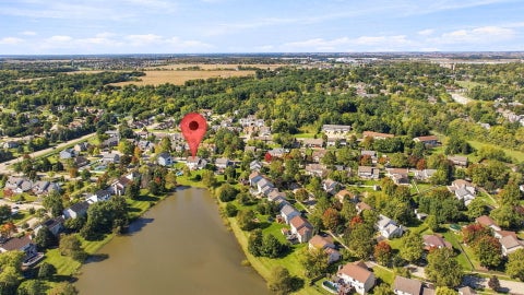 Tiny photo for 304 Edgewood Drive, Minooka, IL 60447 (MLS # 12776955)