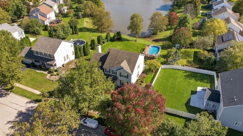 Tiny photo for 304 Edgewood Drive, Minooka, IL 60447 (MLS # 12776955)