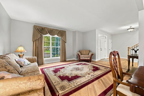 Tiny photo for 304 Edgewood Drive, Minooka, IL 60447 (MLS # 12776955)